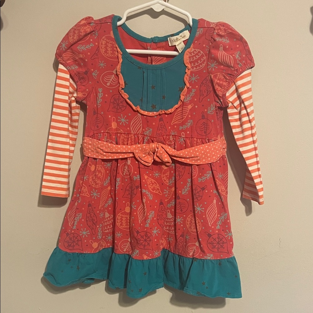 Matilda Jane 18-24 month girl Christmas
